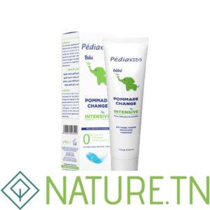 PEDIAKIDS POMMADE CHANGE INTENSIVE 40GR
