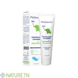 PEDIAKIDS POMMADE CHANGE INTENSIVE 40GR