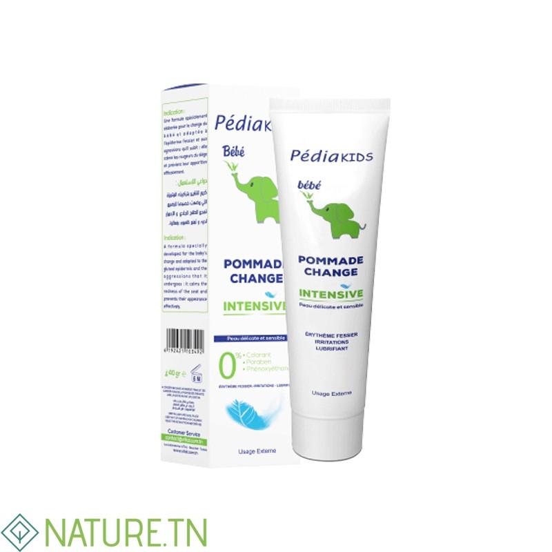 PEDIAKIDS POMMADE CHANGE INTENSIVE 40GR 1