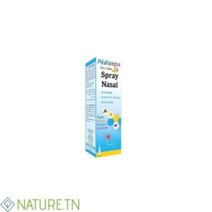 PEDIAKIDS SPRAY NASAL 20ML