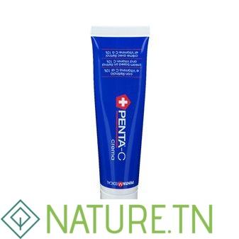 PENTA C CREMA 25 ML 3 PENTA C CREMA 25 ML
