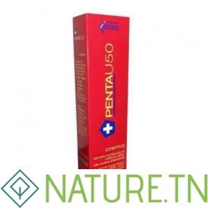 PENTA U50 CREME UREE 50% 30ML