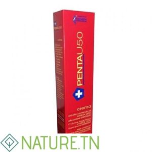 PENTA U50 CREME UREE 50% 30ML