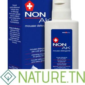PENTAMEDICAL NONAK MOUSSE 100ML