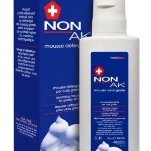 PENTAMEDICAL NONAK MOUSSE 100ML