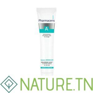 PHARMACERIS A HYALURO SENSILIUM CREME ACIDE HYALURONIQUE 40ML
