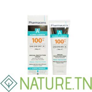 PHARMACERIS A MEDIC PROTECTION SPF100 75ML