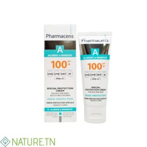 PHARMACERIS A MEDIC PROTECTION SPF100 75ML
