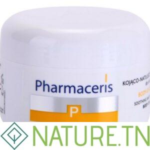 PHARMACERIS P PSORIASIS APAISANTE CREME POUR LE CORPS 175ML