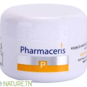 PHARMACERIS P PSORIASIS APAISANTE CREME POUR LE CORPS 175ML