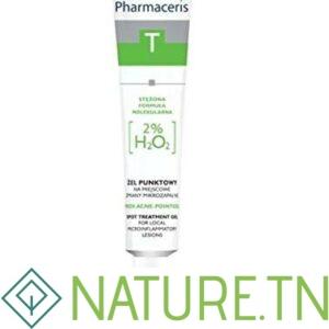 PHARMACERIS T MEDI ACNE-POINTGEL 10ML