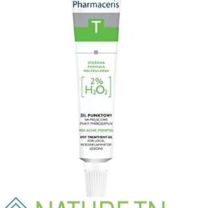 PHARMACERIS T MEDI ACNE-POINTGEL 10ML