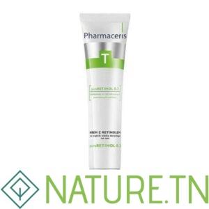 PHARMACERIS T PURE RETINOL CREME DE NUIT 40ML