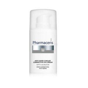 PHARMACERIS W OPTI-ALBUCIN ANTI-CERNES 30ML