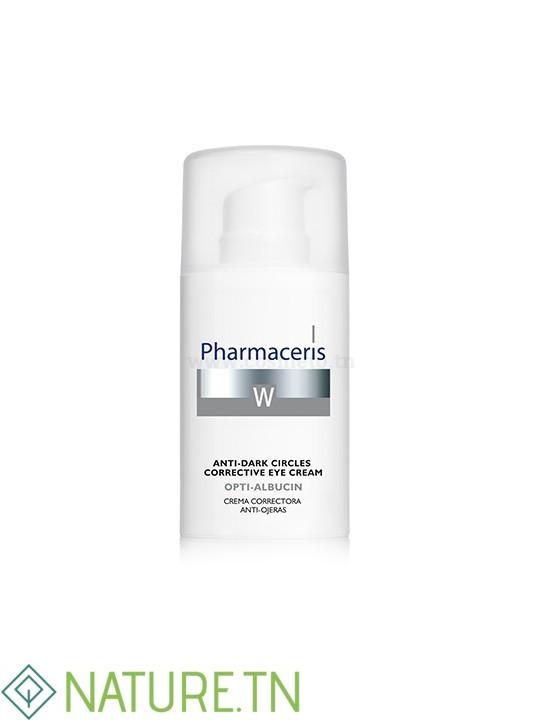 PHARMACERIS W OPTI-ALBUCIN ANTI-CERNES 30ML 1 PHARMACERIS W OPTI-ALBUCIN ANTI-CERNES 30ML 1