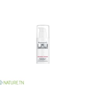 PHARMACERIS WHITENING DEPIGMENT INTENSE CREME DE NUIT ANTI TACHE 50ML