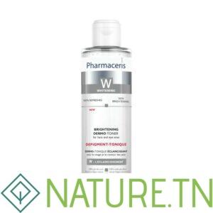 PHARMACERIS WHITENING DEPIGMENT TONIQUE 200ML