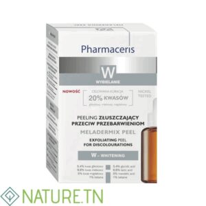 PHARMACERIS WHITENING MELADERMIX PEEL 30ML