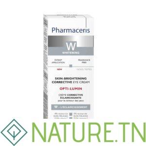 PHARMACERIS WHITENING OPTI LUMIN 15ML