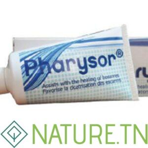 PHARYSOR ESCARRES 50ML