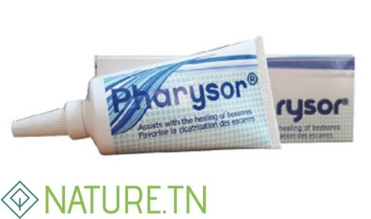 PHARYSOR ESCARRES 50ML 2 PHARYSOR ESCARRES 50ML 2