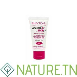 PHYETAL MOUSTI STOP GEL PROTECTEUR 50ML