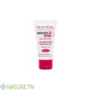 PHYETAL MOUSTI STOP GEL PROTECTEUR 50ML