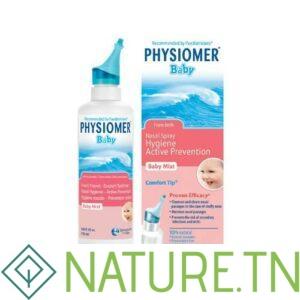 PHYSIOMER BABY SPRAY 115ML