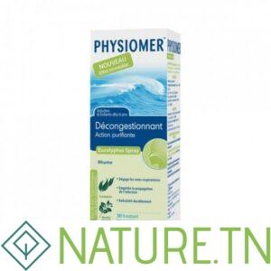 PHYSIOMER EUCALYPTUS SPRAY 135ML