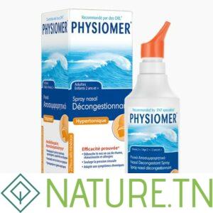 PHYSIOMER HYPERTONIQUE 135ML