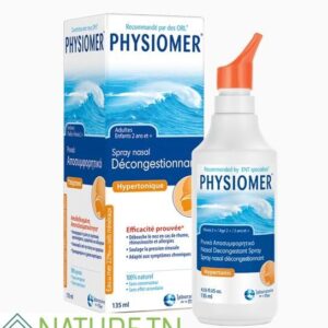 PHYSIOMER HYPERTONIQUE 135ML