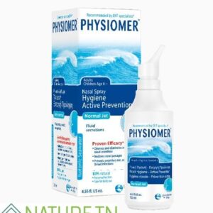 PHYSIOMER JET NORMAL 135ML