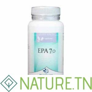 PHYSIOSOURCES EPA FORCE 70 OMEGA 3 30 GELULES