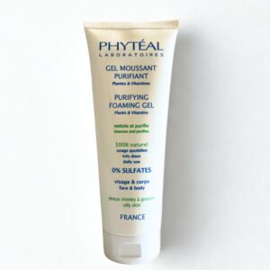 PHYTEAL ACNEBIO GEL MOUSSANT 250ML