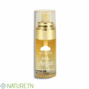PHYTEAL ARGASKIN HUILE D’ARGAN 100% PURE ET NATURELLE 40ML