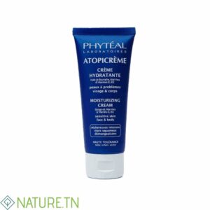 PHYTEAL ATOPICREME CREME HYDRATANTE 100ML