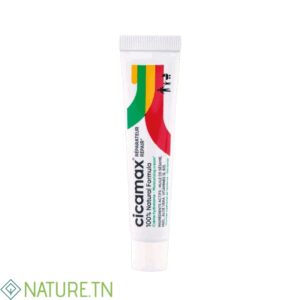 PHYTEAL CICAMAX REPARATEUR CREME HYDRATANTE A L’HUILE DE SESAME 30ML
