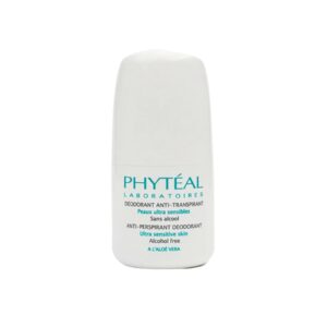 PHYTEAL DEODORANT ANTI TRANSPIRANT 50ML
