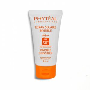 PHYTEAL ECRAN SOLAIRE INVISIBLE SPF50+ 50ML