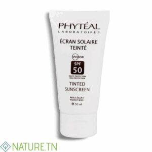 PHYTEAL ECRAN TEINTE BEIGE ECLAT SPF50 50ML