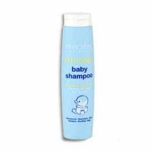 PHYTEAL FITOSINE BABY SHAMPOOING 250ML