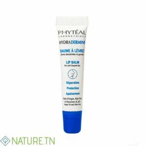 PHYTEAL HYDRADERMINE BAUME A LEVRES 15ML