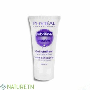 PHYTEAL LUBRIFINE GEL LUBRIFIANT INTIME 50ML
