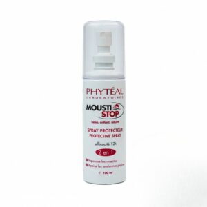 PHYTEAL MOUSTI STOP SPRAY PROTECTEUR 2EN1 100ML