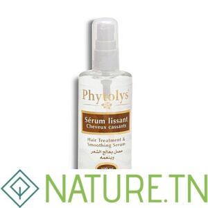 PHYTEAL PHYTOLYS SERUM LISSANT 100ML
