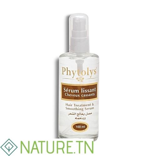 PHYTEAL PHYTOLYS SERUM LISSANT 100ML 1 PHYTEAL PHYTOLYS SERUM LISSANT 100ML 1