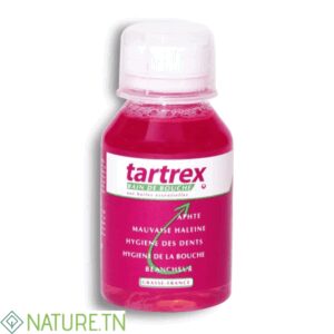 PHYTEAL TARTREX BAIN DE BOUCHE AUX HUILES ESSENTIELLES 125ML