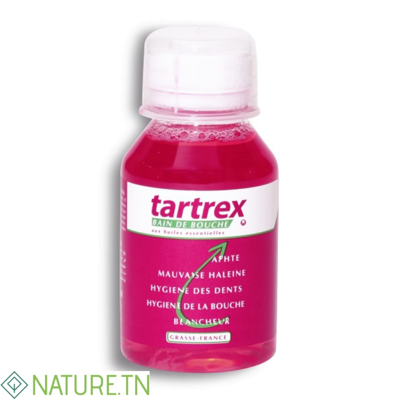 PHYTEAL TARTREX BAIN DE BOUCHE AUX HUILES ESSENTIELLES 125ML 3 PHYTEAL TARTREX BAIN DE BOUCHE AUX HUILES ESSENTIELLES 125ML