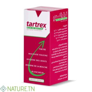 PHYTEAL TARTREX BAIN DE BOUCHE AUX HUILES ESSENTIELLES 250ML