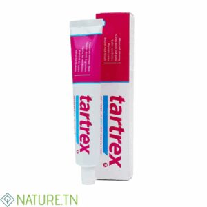 PHYTEAL TARTREX DENTIFRICE DENTS ET GENCIVES SENSIBLES 80ML